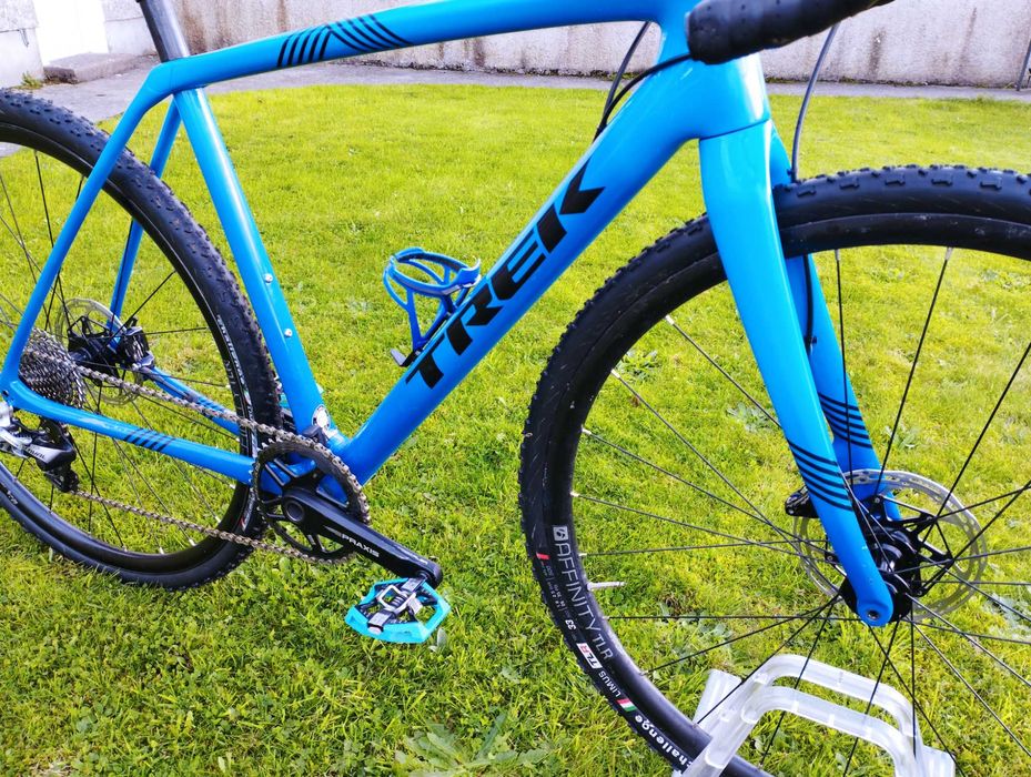 Trek Boone 5 carbon r.52