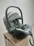 Britax Romer Baby-Safe PRO - fotelik samochodowy i-Size 40-85 cm ~0-13
