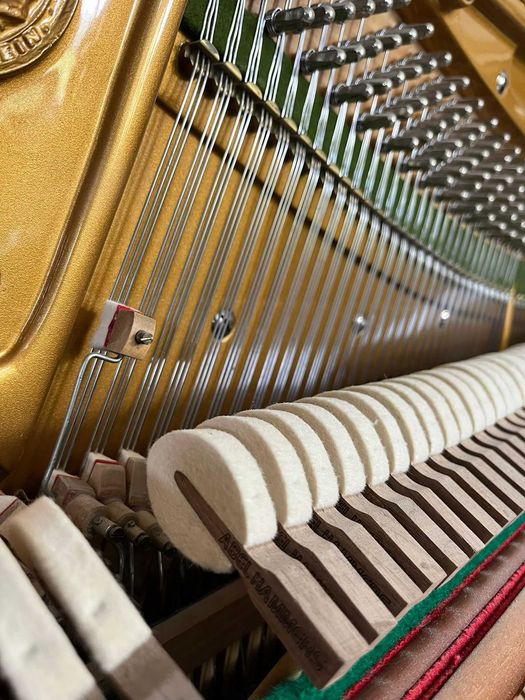 Pianino Bechstein Model 8