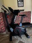 Rower stacjonarny SPOKEY GRADIOR