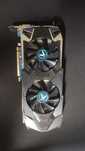 Radeon r9 280x vapor x 3gb 384bit