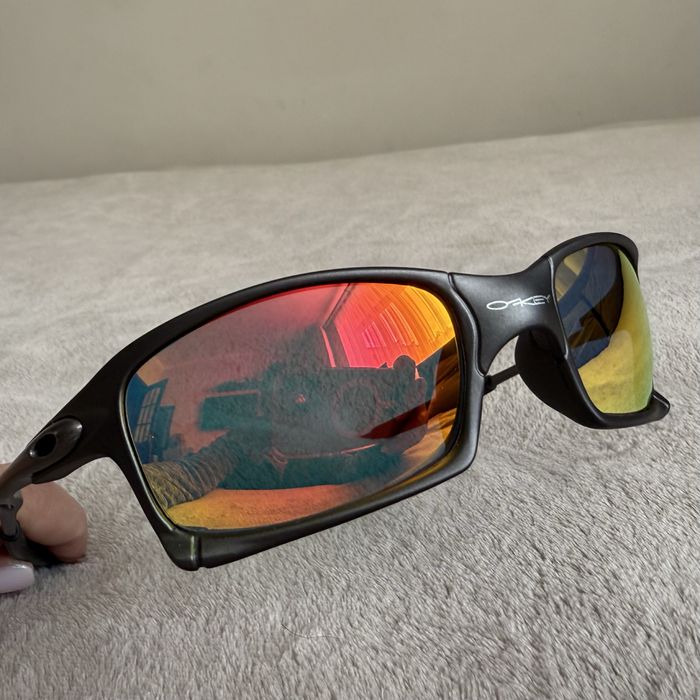 Окуляри Oakley Juliet