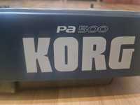 Keyboard KORG PA 500