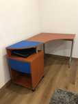 Secretaria de Escritório
