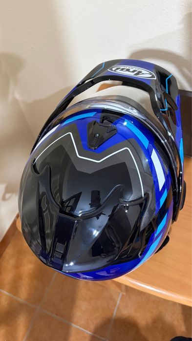 Capacete Arai Tour X5