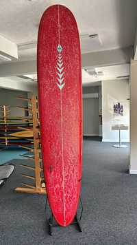 Prancha de surf Longboard O'SUS
