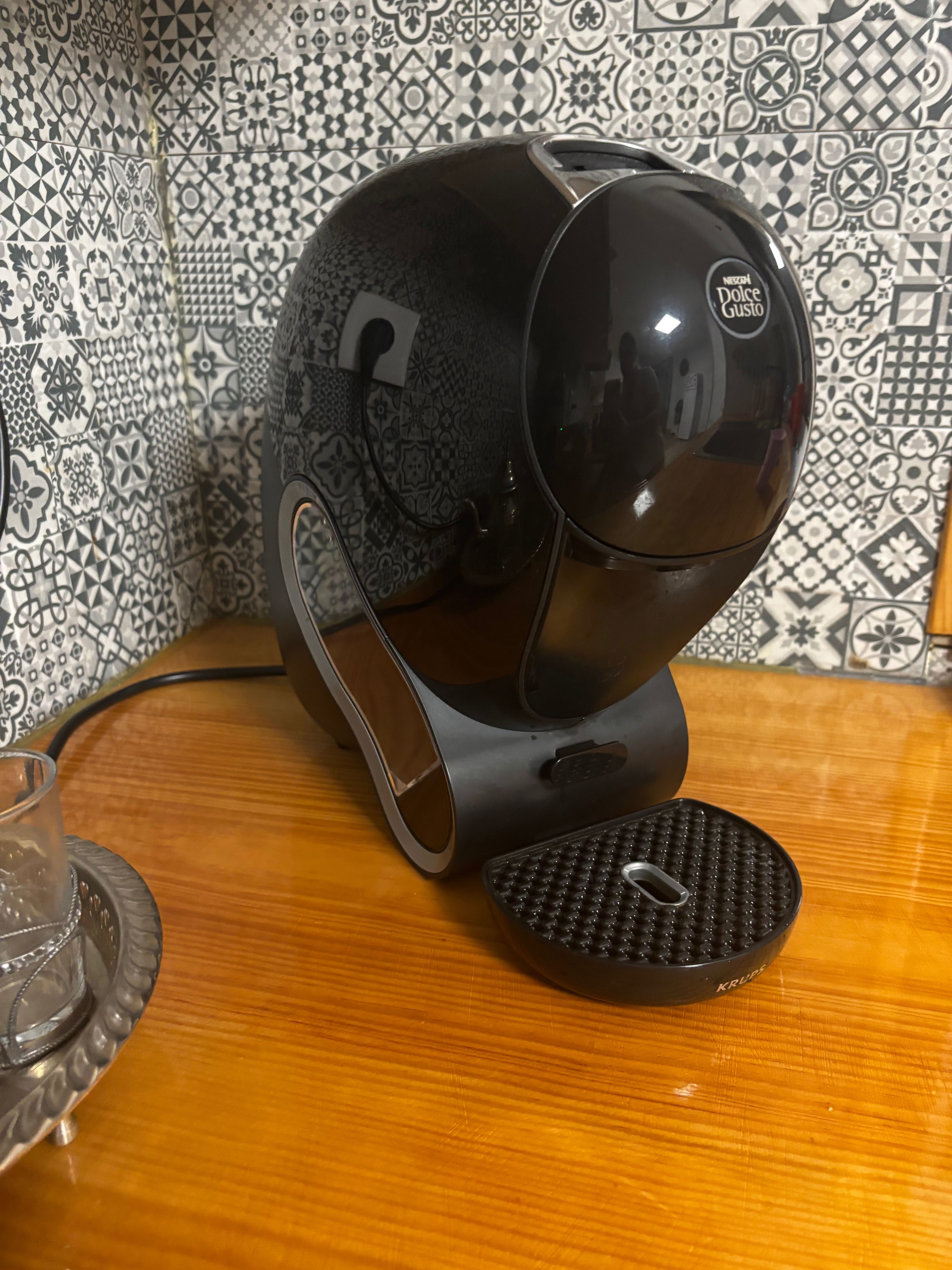 Máquina Dolce Gusto Neo