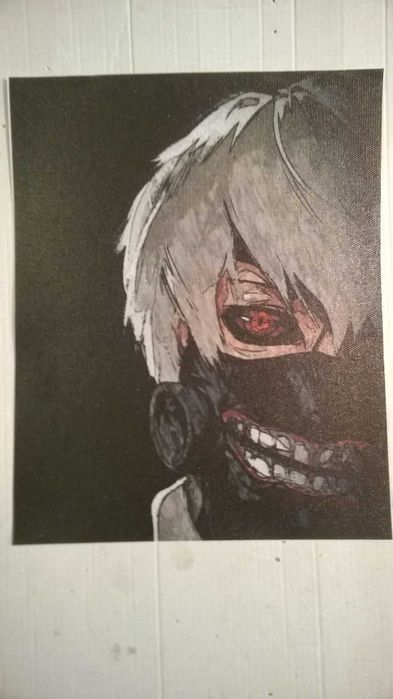 Anime Manga - My Hero Academia No.9 - zestaw 6 plakatów 25x20