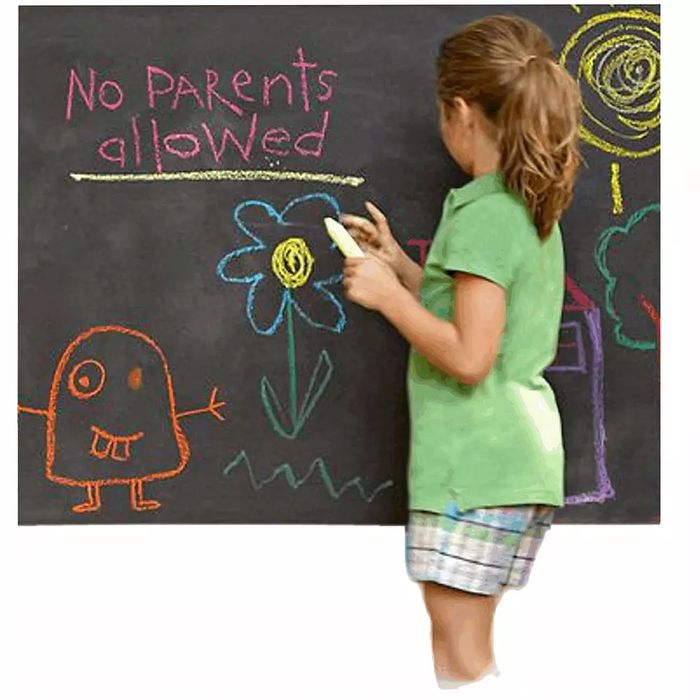 Tablica kredowa samoprzylepna. LEVIATAN