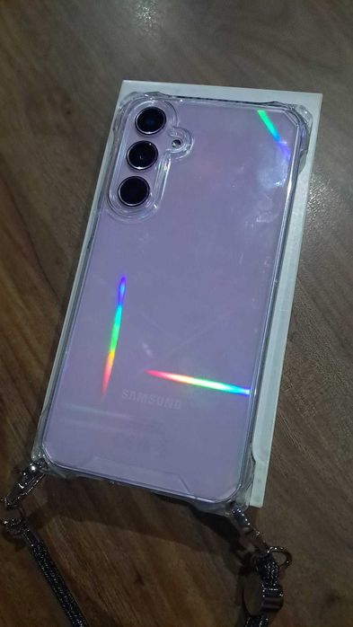 Samsung Galaxy A55 5G - Novo