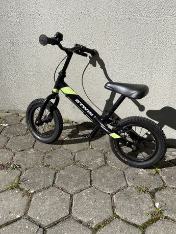 Bicicleta  btwin crianca