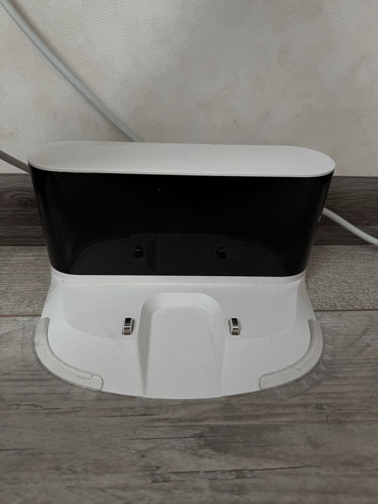 Робот пилесос Roborock S6
