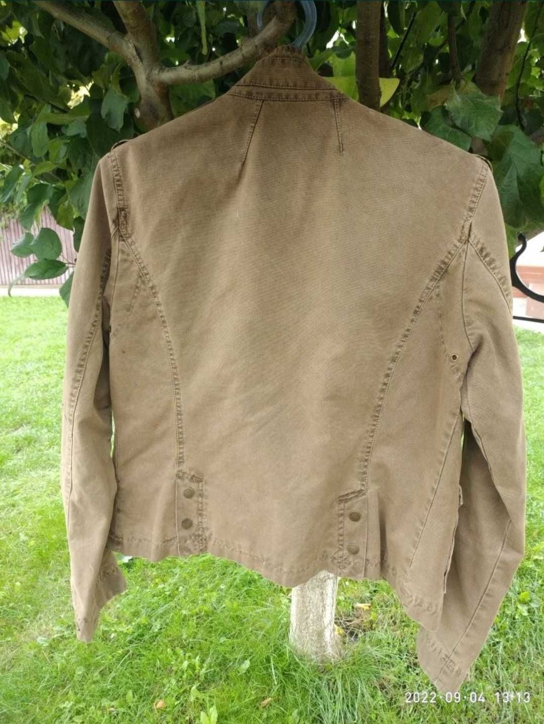 Куртка-піджак, 46-48