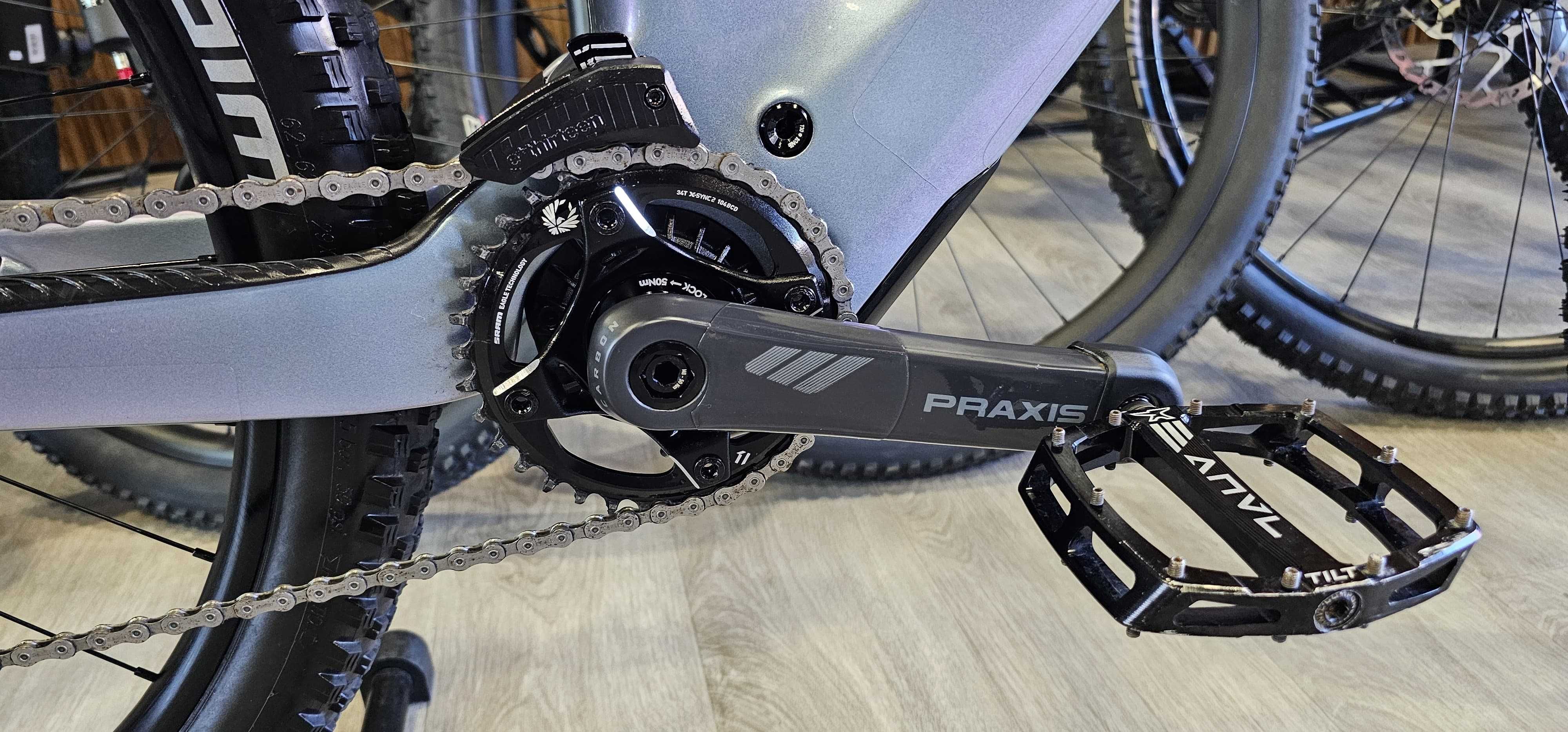 Scott Lumen ERIDE 900
