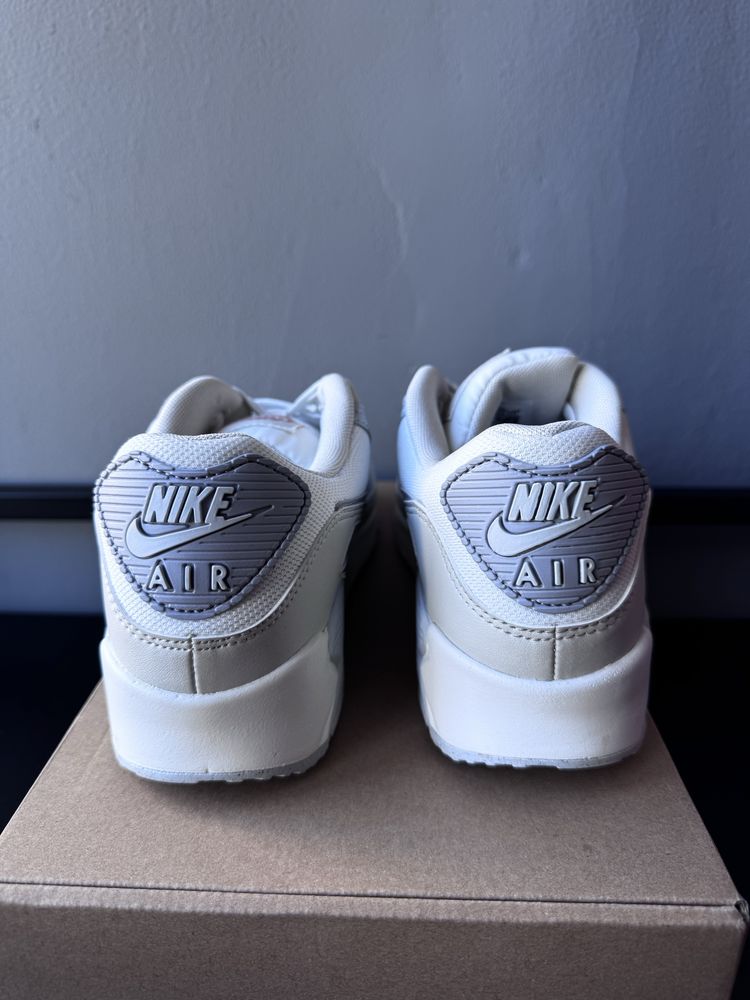 Кросівки Nike Air max 90 Summit