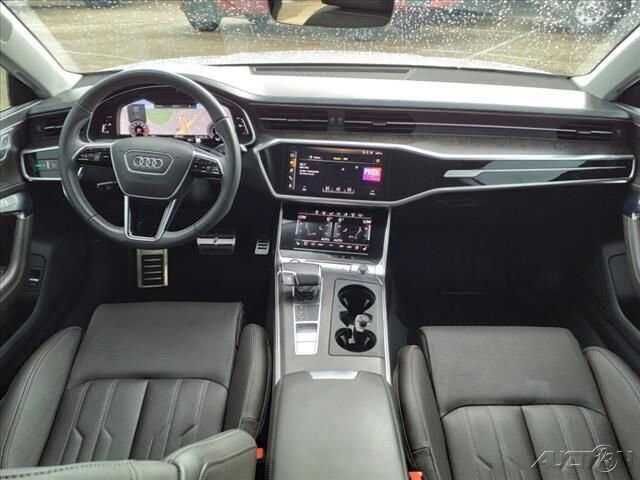 2019 Audi A7 3.0T Prestige