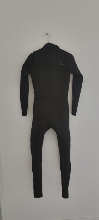 Fato de surf SRFACE tamanho MS
