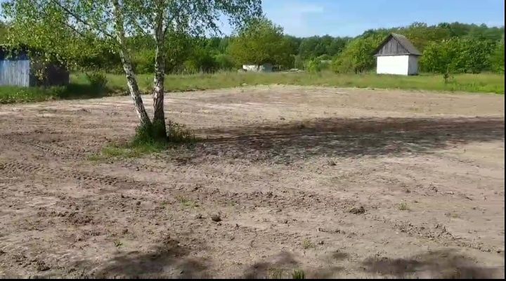 Продам земельну ділянку 12 соток