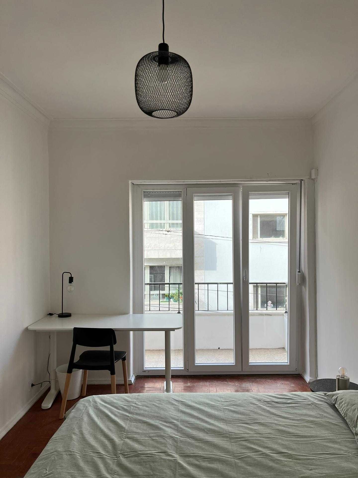 Apartamento com 3 quartos