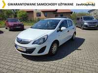 Opel Corsa 1.2 Benzyna+Gaz / VAT