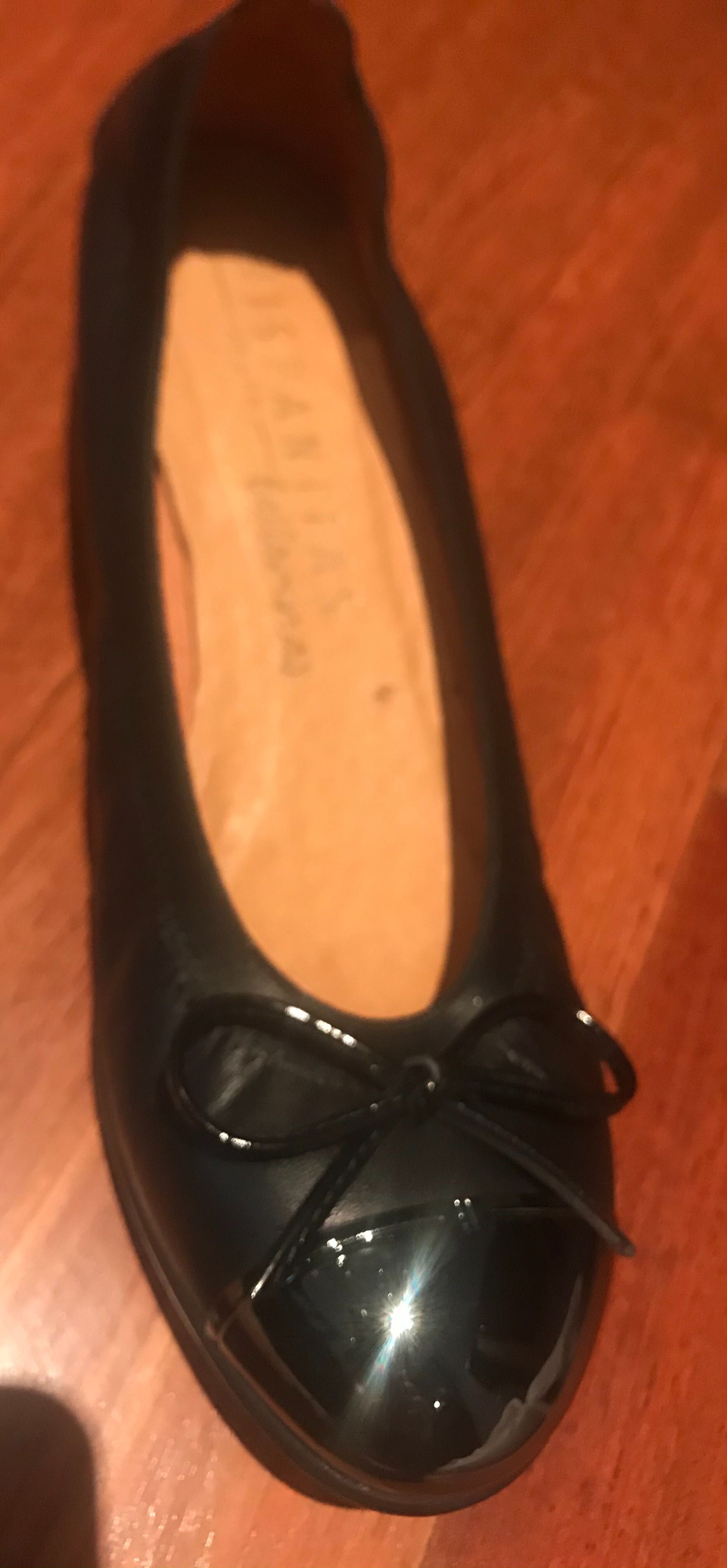 Sapatos/ senhora, 36, Hispanitas shoeshandbags - novos