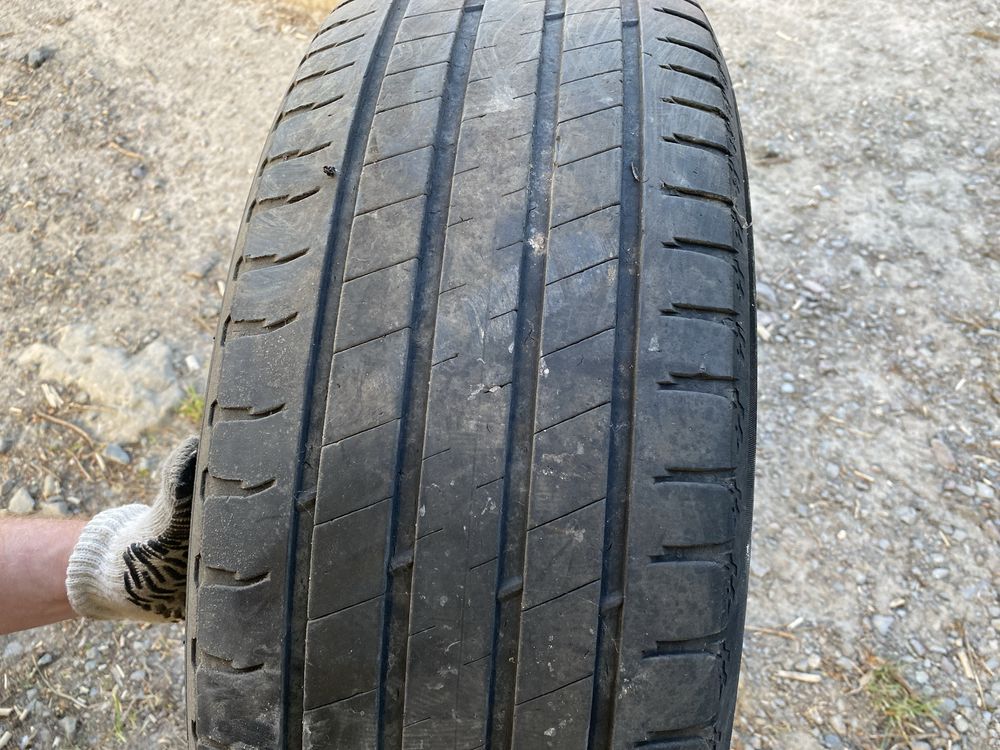 Шини літні (4шт.) Michelin 235/65 R17