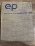 Encyklopedia popularna PWN