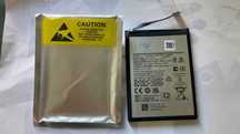 Bateria SCUD-WT-W1 para Samsung A14 A15 A22 A23 A24 A73
