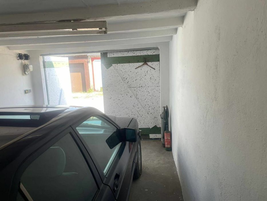 Sprzedam garaz po remoncie. 66-400 Gorzow Wlkp ul.Niemcewicza