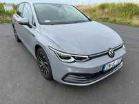 Volkswagen Golf Volkswagen Golf VIII 1.5 TSI EVO STYLE