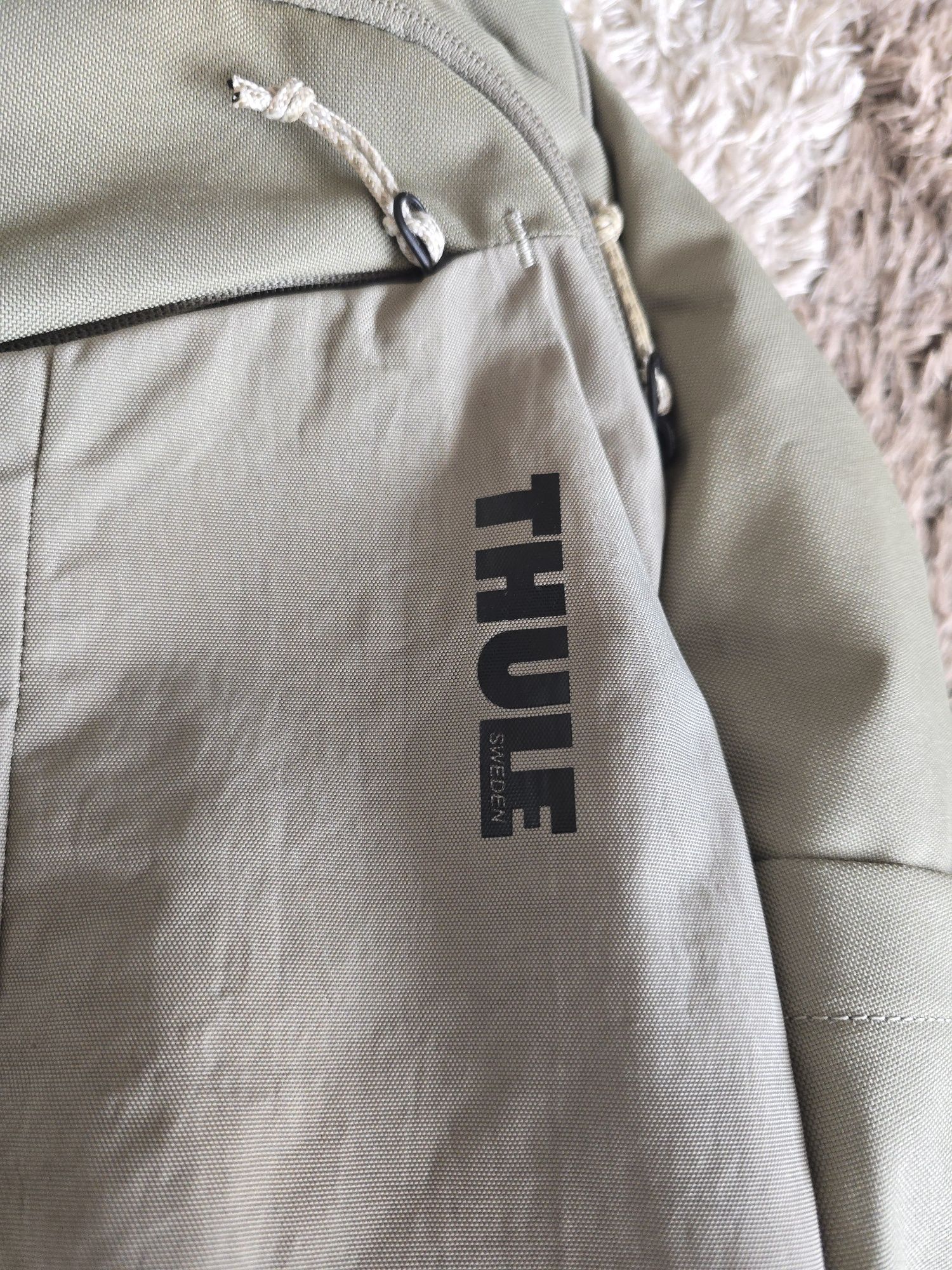 Plecak thule renomowana firma 28l