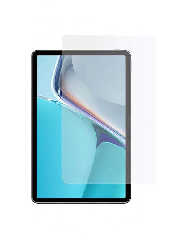 Etui Smartcase + Szkło Hartowane do Huawei MatePad 11/2021