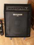 Combo basowe Behringer BXL 3000