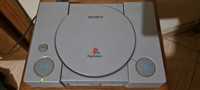 Приставка SONY PlayStation one