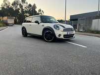 Mini Clubman Hampton