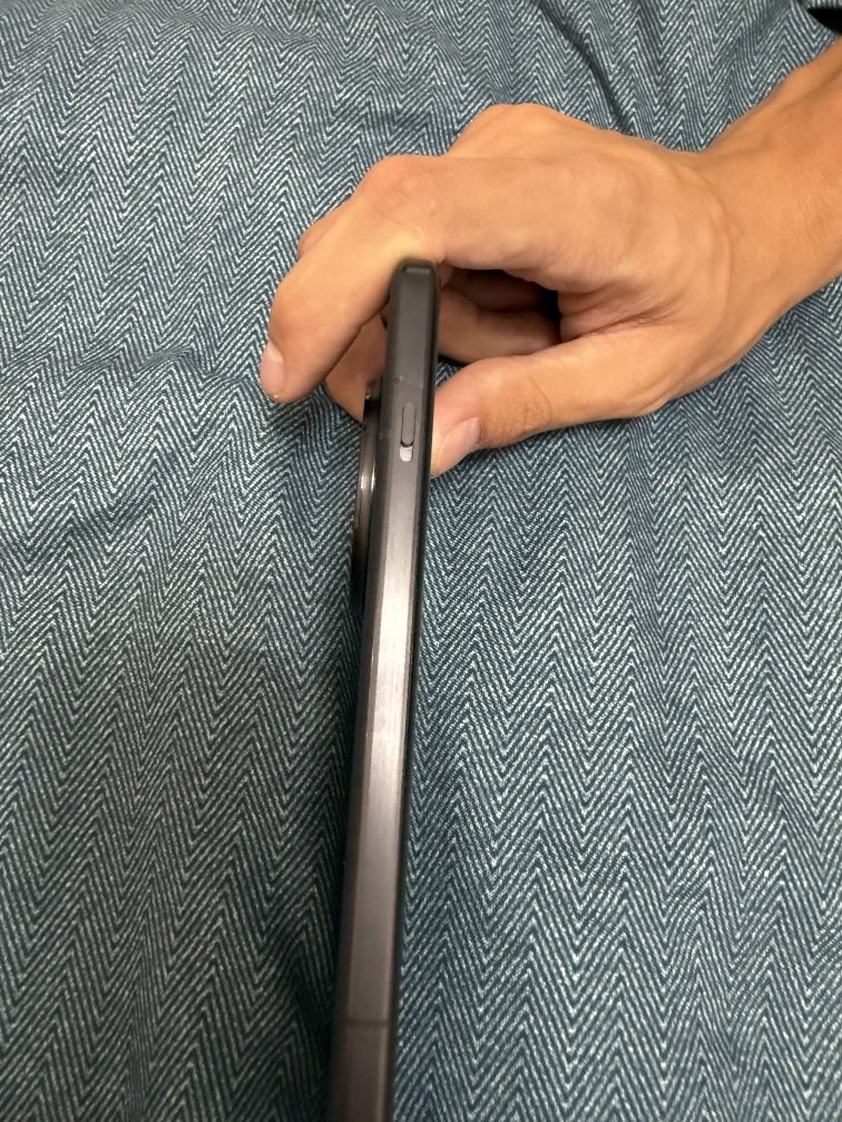 OnePlus 13 12/256GB 5G Obsidian Realm Black