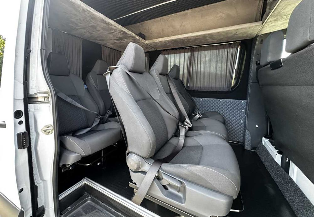 Перевезення в Європу Чехія, Німечинна, Швейцарія, Нідерланди, Польща