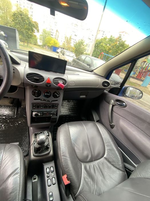 Mercedesі-Benz A160 (Avangard)