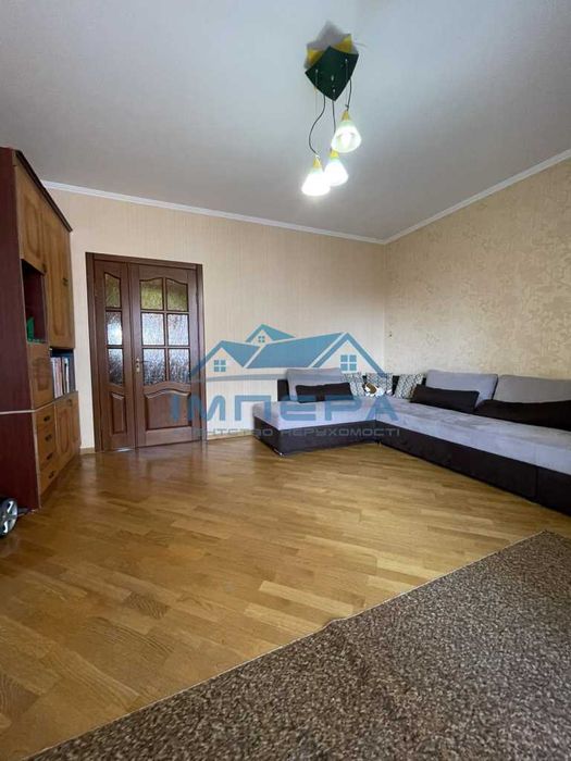 Продам 2к квартиру з індивідуальним опаленням в Центрі