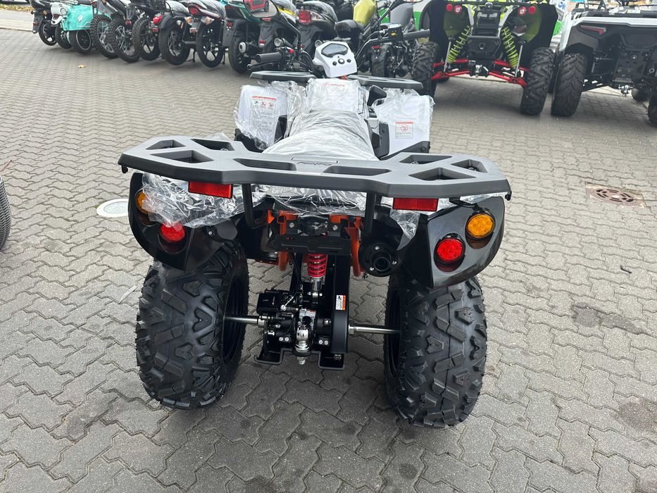 Quad T3B KAYO AU200 Białystok