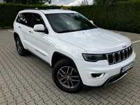 Jeep Grand Cherokee !!! niski PRZEBIEG! super STAN! nowe OPONY! szyberdach, PANORAMA!!!