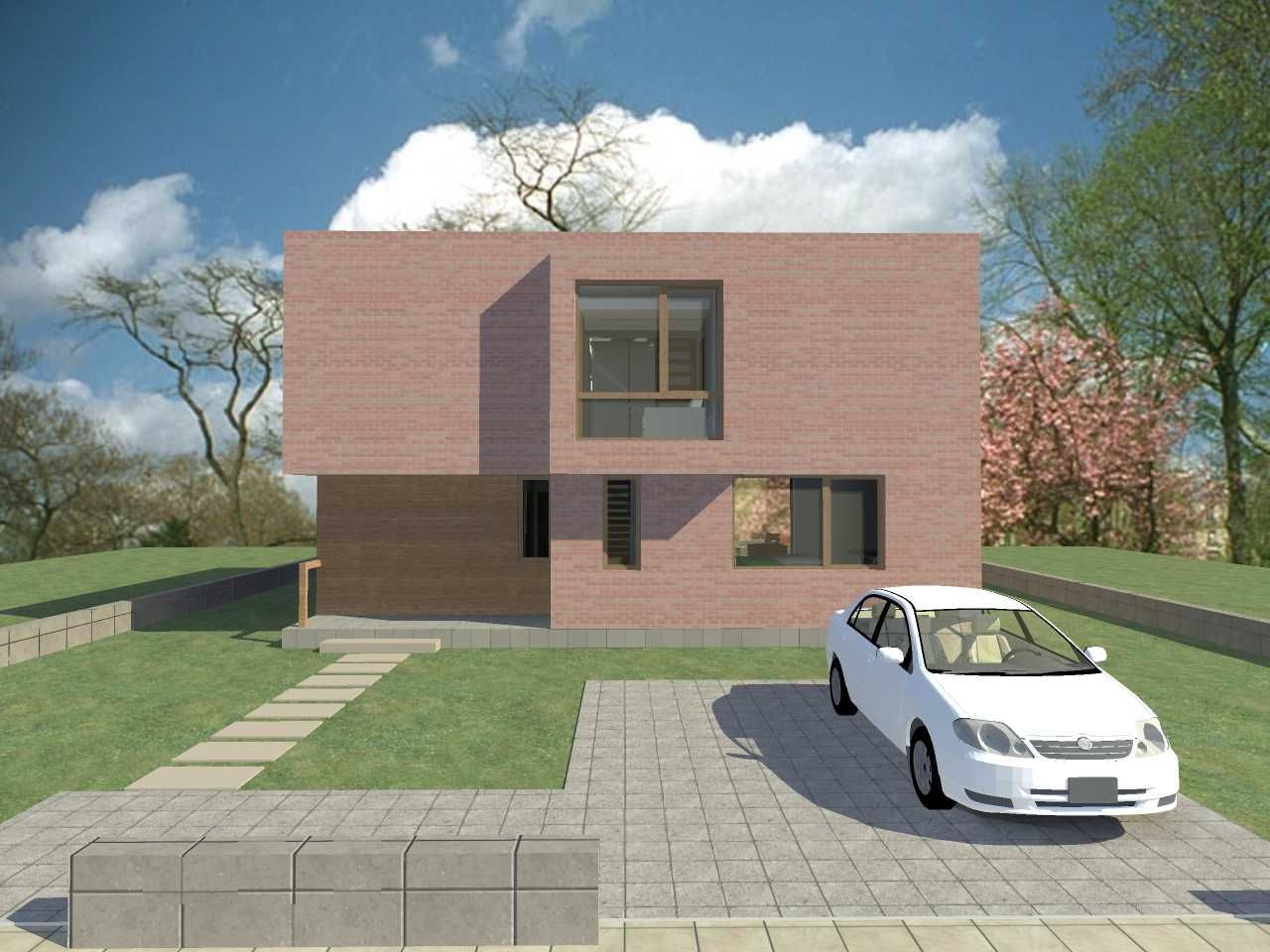 architekt przyjmie zlecenie