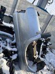 Заднее левое крыло задний кузов бочина Mitsubishi L200 98-06г