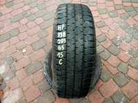 Opona letnia GoodYear Cargo G26 205/65/15C 102/100R HP338