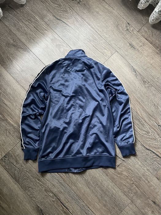 Кофта Зіпка Kappa Капа М M Оригінал