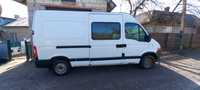 Renault Master 2 2.5дизель 2006 року.