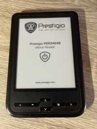 Електронна книга Prestigio