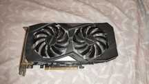 Gigabyte GTX 1660 Super 6GB
