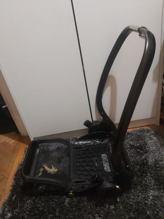 Stelaż siedziska cybex mios jeremy