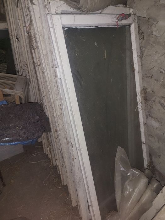 Okna drewniane za darmo